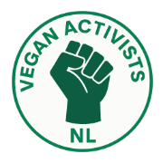 Vegan Activists NL logo