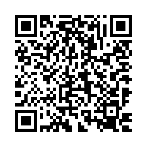 QR for Chat – Vegan Activists NL