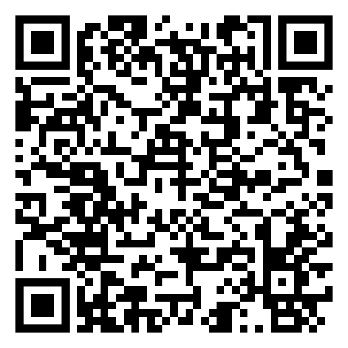 QR for Intro - Vegan Activists NL